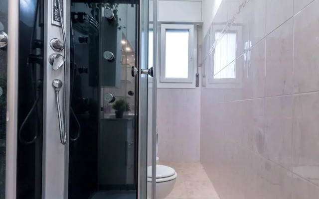 JOIVY Milano Fiera Cozy & Elegant Apartment