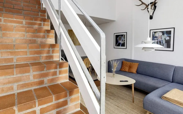4 Person Holiday Home in Brovst-by Traum