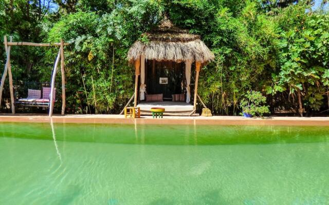 Le Jardin Tougana