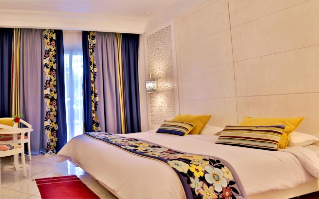 Hello Hotels Spa  Ex Dar El Olf