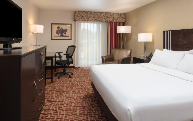 Holiday Inn Express Spokane-Valley by IHG