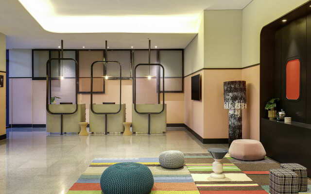 ibis Styles Jakarta Tanah Abang