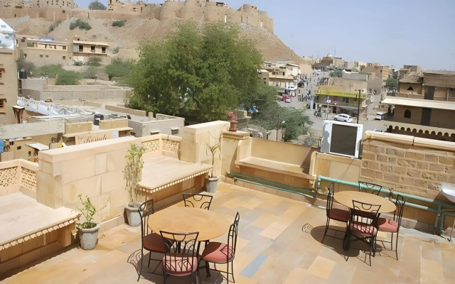 Gorakh Haveli