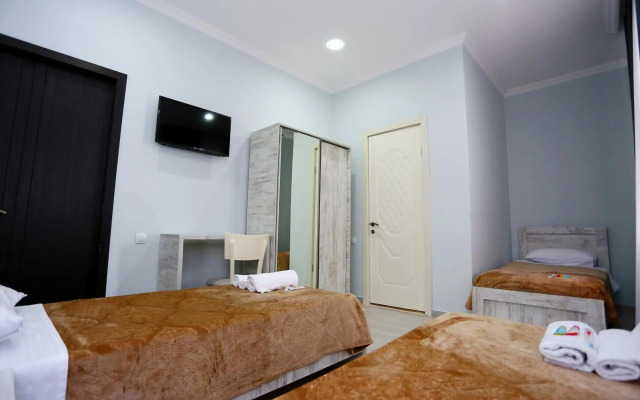 Hotel City Kutaisi