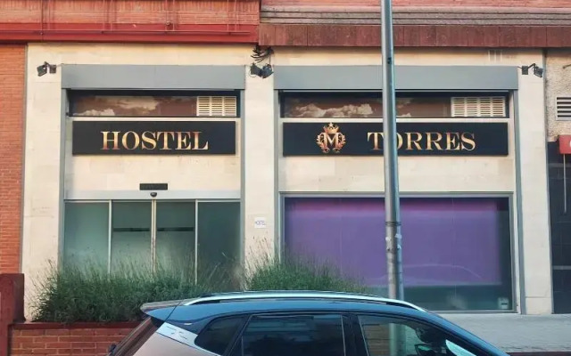 Hostel M Torres