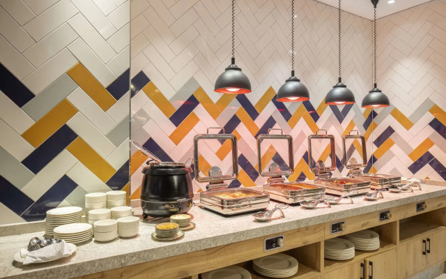 Hampton By Hilton Cerkezkoy