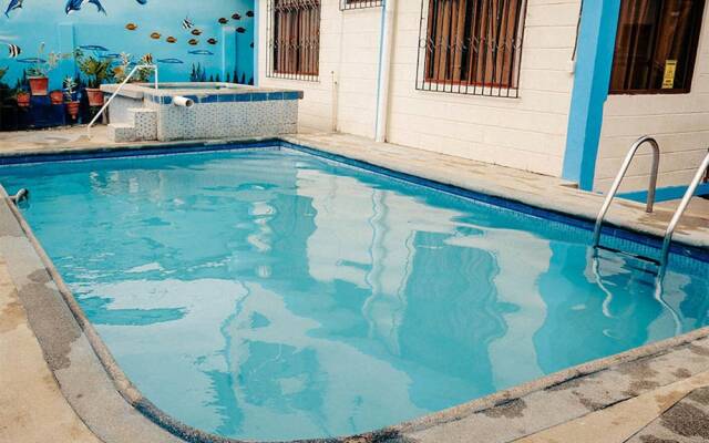 Hotel Las Palmeras
