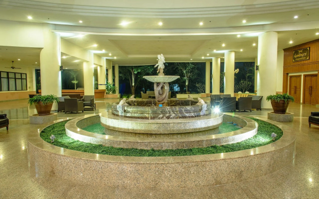 Loei Palace Hotel