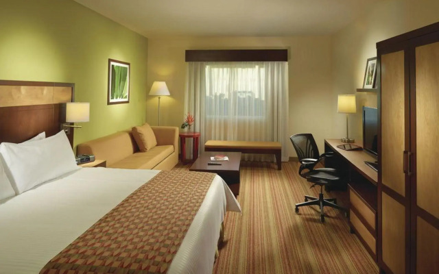 Courtyard by Marriott San Jose Airport Alajuela