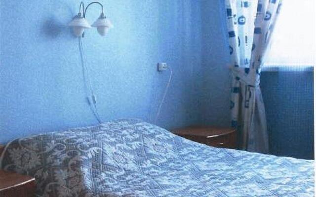 Отель Советский