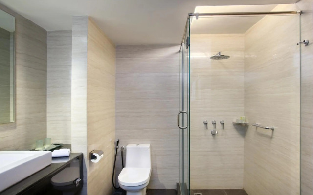 Hotel Santika Mataram - Lombok