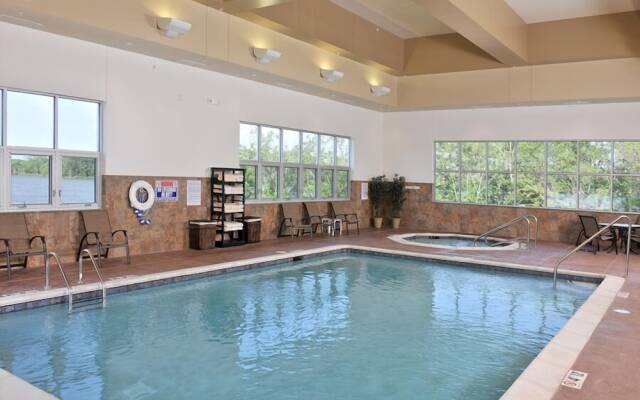 Lakeside Hotel Casino