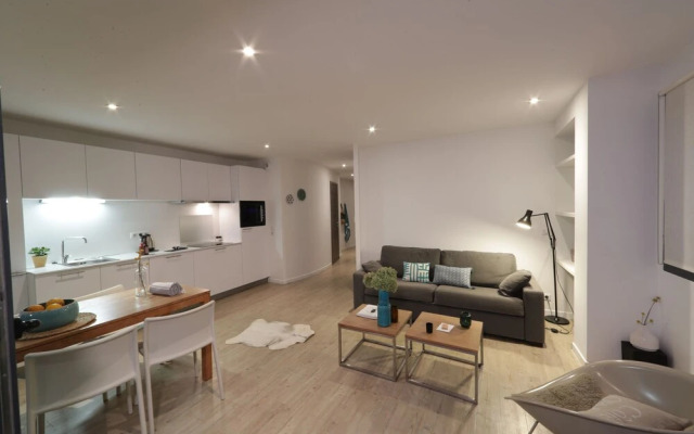 Côte Ouest AppartHotel