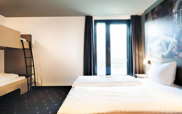 B&B Hotel München-Moosach