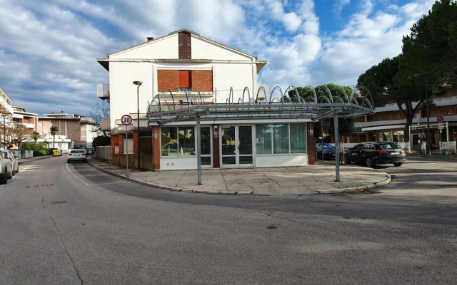 Miga Hotel Grado Centro