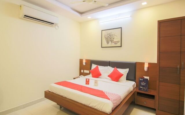 The Mak Inn Hotel - Affordable Luxury Stay