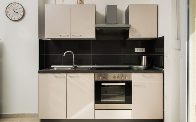 Cezar Luxury Apartments