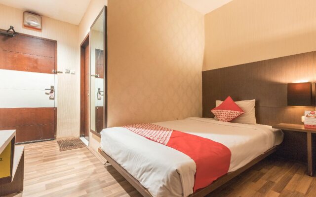 Hotel Boutique Pesona Cikarang by Oyo Rooms