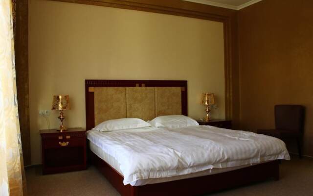 Otel Apartments