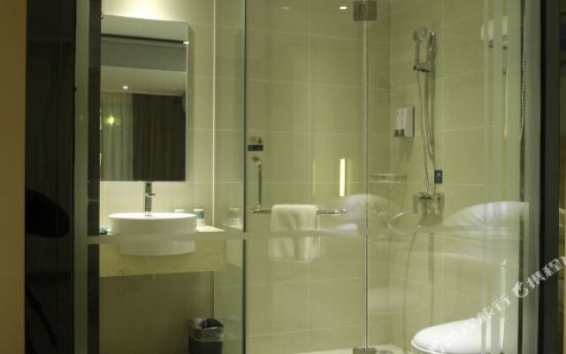 City Comfort Inn Guiping Phoenix Branch