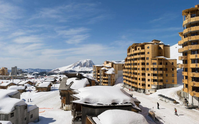 Résidence Pierre & Vacances Avoriaz Electra