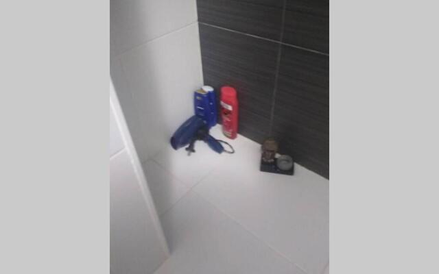 Atico con vistas únicas. VT-LR-1352