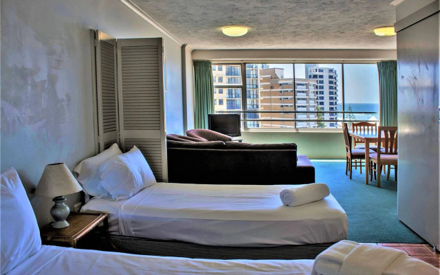 Equinox Resort