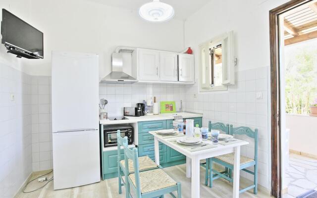 Areti Villa