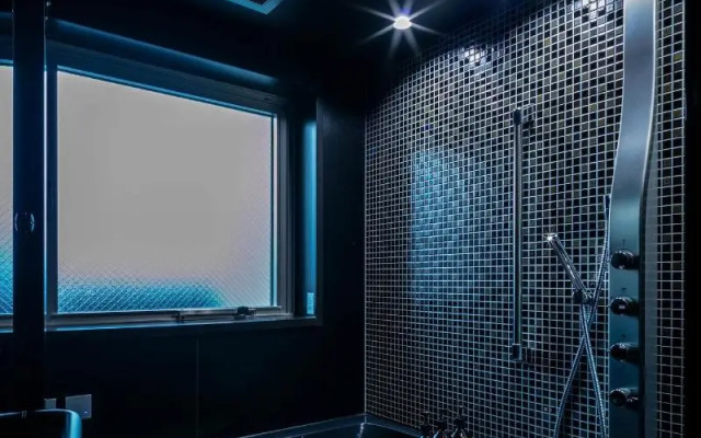 Randor Residential Hotel Sapporo Suites
