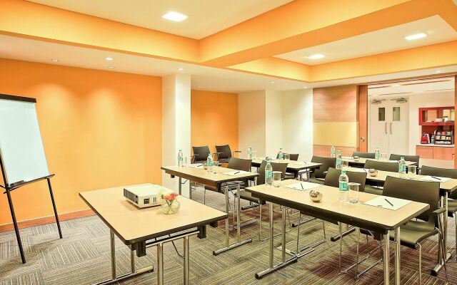 ibis Navi Mumbai Hotel