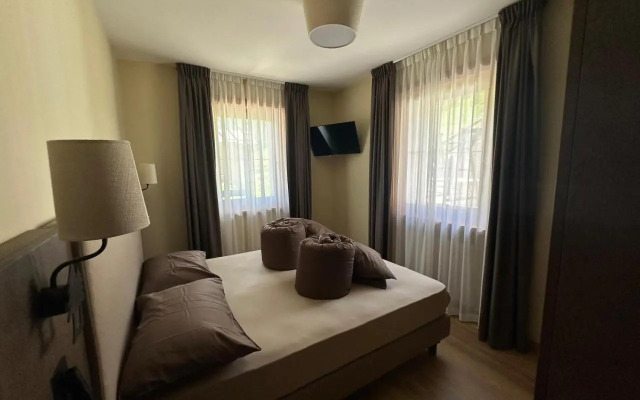 Villa Elma - Livigno