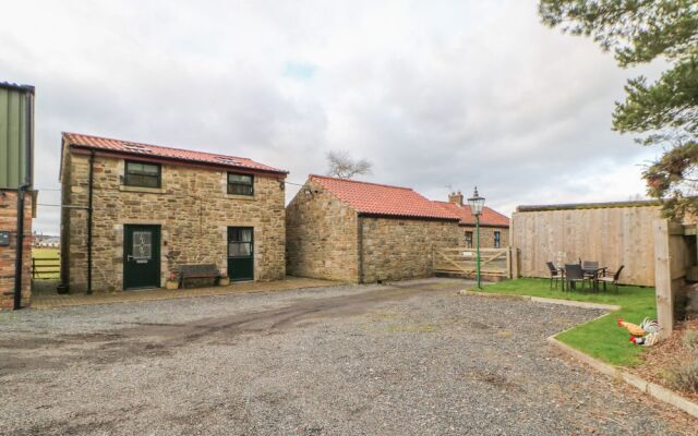 Stable Cottage