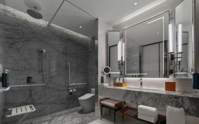 Doubletree By Hilton Cangnan