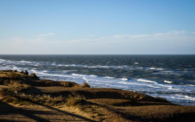 Ferienwohnung Koje 16