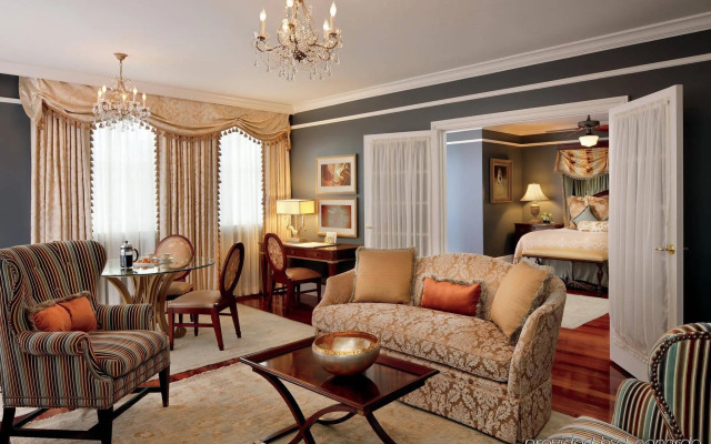 The Ritz-Carlton, New Orleans