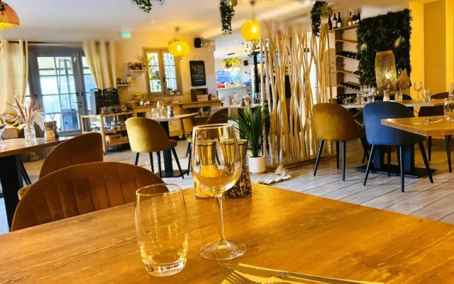 La Bastide des Golfs