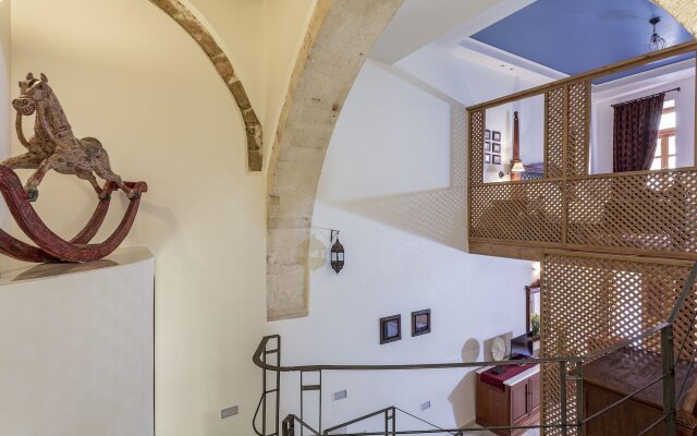 Casa Delfino Hotel & Spa