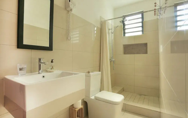 Auberge SeaFever