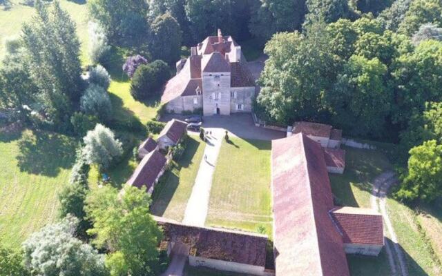 Gîte Treteau, 2 pièces, 2 personnes - FR-1-489-64