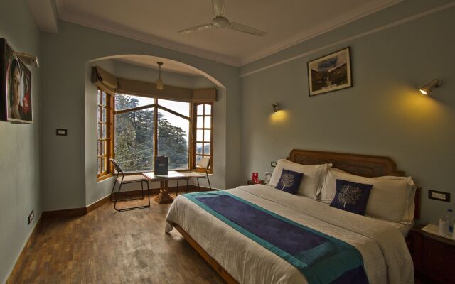 Hotel Silverine