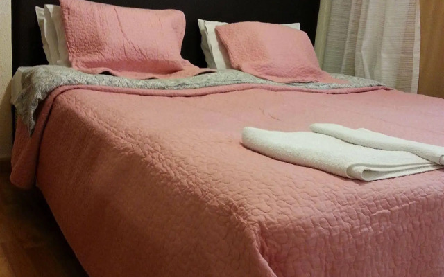 Pasianna Hotel Apartments