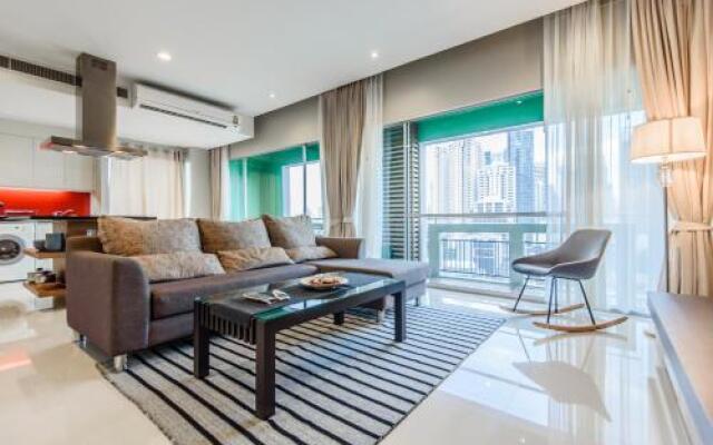 Roomromo Residence by Rompo