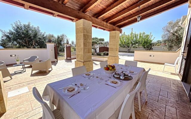 Leu072 in Marina di Felloniche