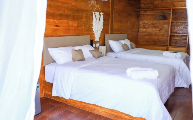 Riverside Hotel Chachalacas