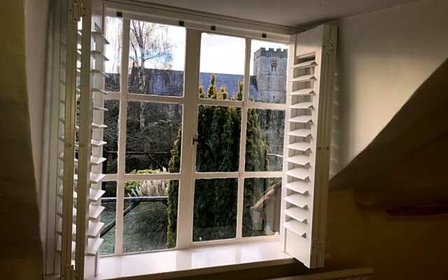 Monkspool B&B