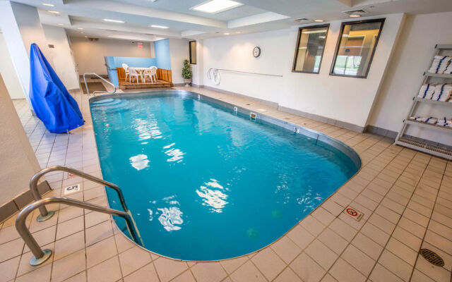 Sleep Inn & Suites