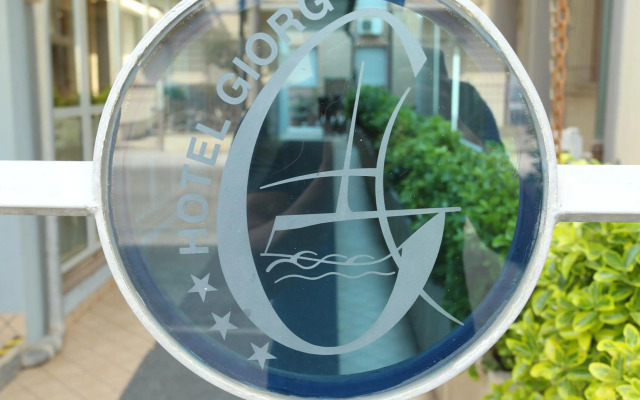 Hotel Giorg