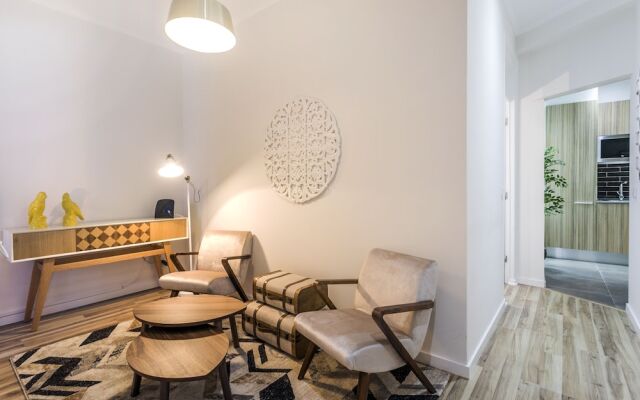 LxWay Apartments Travessa da Peixeira