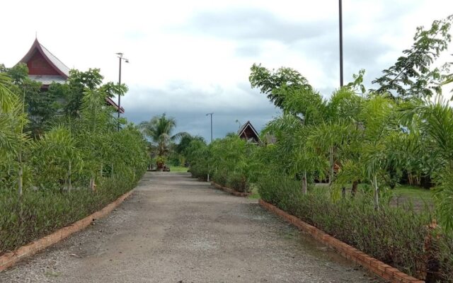 Naihuar Resort