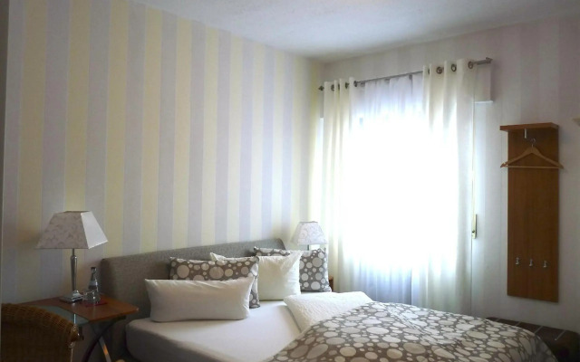 Hotel Geissler